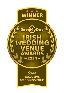 SMD Awards 2024 - WINNER Best Exclusive Wedding Venue