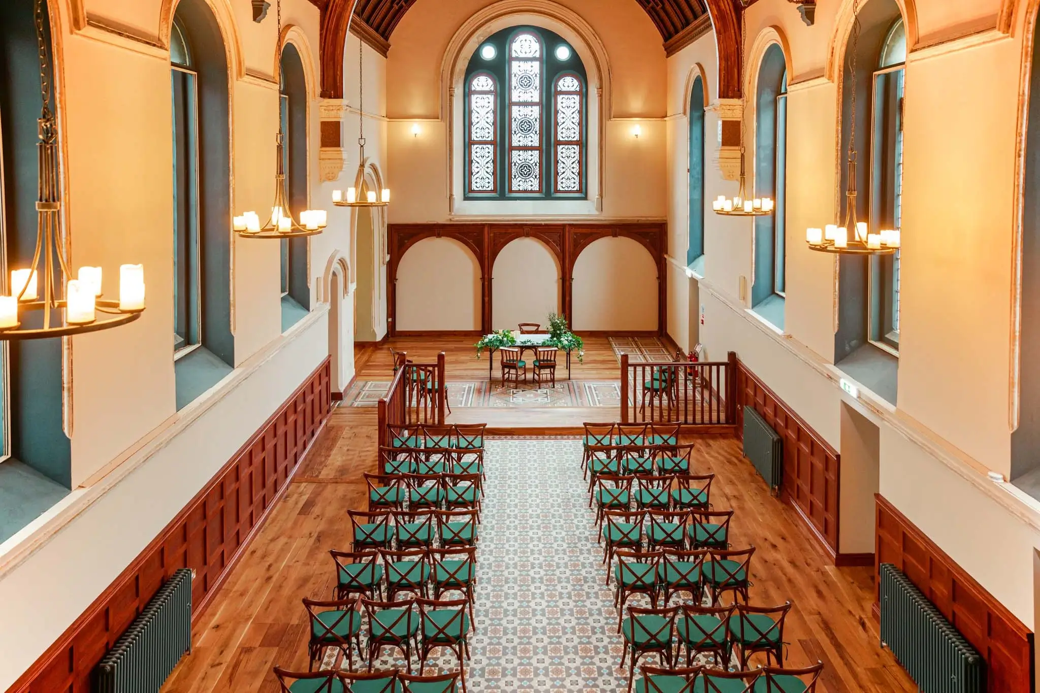 Real Weddings from The Abbey Real Weddings from The Abbey