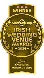 SMD Awards 2024 - WINNER Best Exclusive Wedding Venue