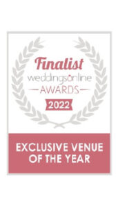 Exclusive venue of the year 2022
